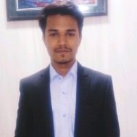 hitesh chavan