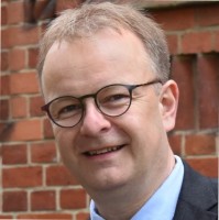 Uwe Klaußner