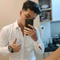 Areeb Ansari
