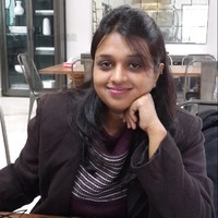 Shreya Kashyap