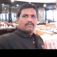 Purushothaman Kumaravel