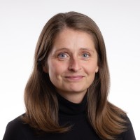 Martha Lilja Olsen