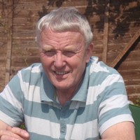 Frank Cornthwaite