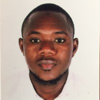 Abubacarr S A Secka