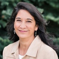 Lisa Langer, PLA, ASLA