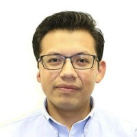 Iván Rodrigo Cruz Bazán