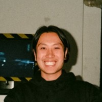 Thomas Huynh