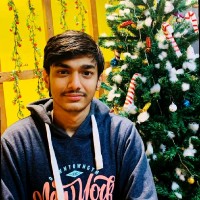 Ayush Bansal