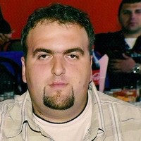 Aleksandar Dobrosavljevic