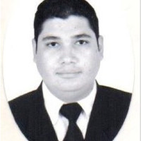 Jorge Cancino Mendez