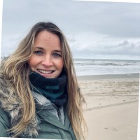 Marjolein Vinke