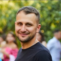 Dmytro Zatyshnyi