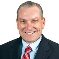 Wes Burkett