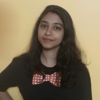 Asritha U