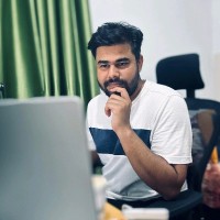 Gaurav Chauhan