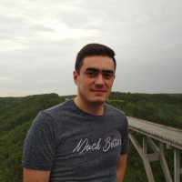 Павел Гринберг
