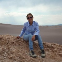 María José Tamayo Olivares