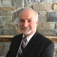 John Pezzulich