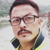 Joram Carbonilla