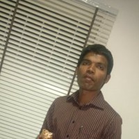 Ramesh M