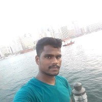 Seenu Ranganathan