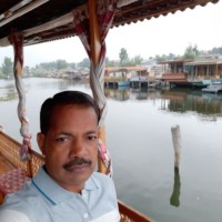 Manoj Kumar Dohare