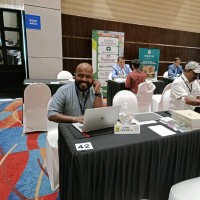 Ranjith V Jagannathan