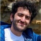 Farshid (Fred) Sheikh