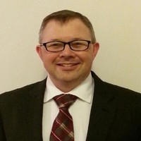 Scott Dickinson