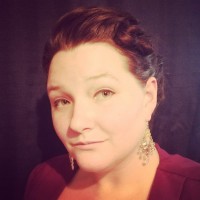 Kelly Bidstrup
