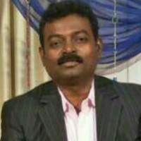 Dr.Prabu Kandasamy