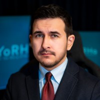 Emiliano Desantiago