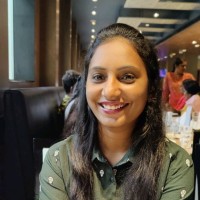 Kaviya Ramasamy