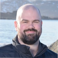 Stian Pedersen