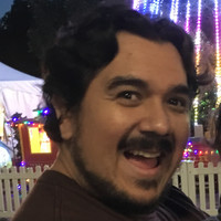 Anthony Perez