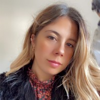 Melissa Sabil