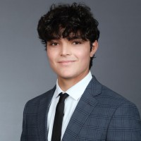 Connor Mccabe