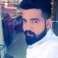 GAUTAM KUMAR SHARMA