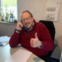 Ulrich-Werner Muetze