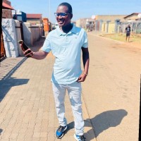 Almighty Ntwanano Mthombeni
