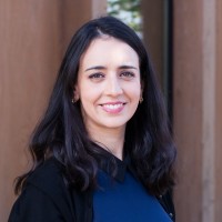 Darine Benabadji