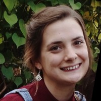 Lucy Elliott