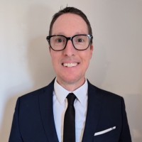 Thomas Mankowski (MS, CAE)