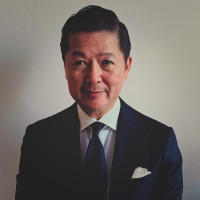 Sandro Hasegawa