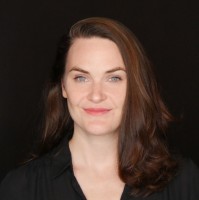Jacqueline Finke