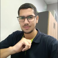 Marcos Cesar Jr.