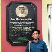 rahman aulia