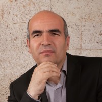 jafar Zanganeh