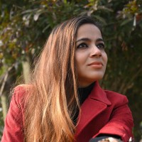 Dr. Neeta Pandey