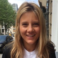 Anna Maria Bussinello